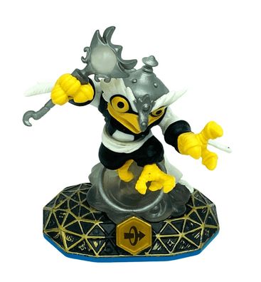Skylanders Swap Force Enchanted Hoot Loop