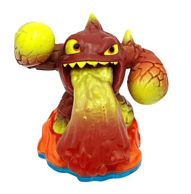 Skylanders Swap Force Lava Barf Eruptor