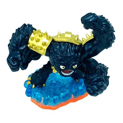Skylanders Giants Legendary Slam Bam