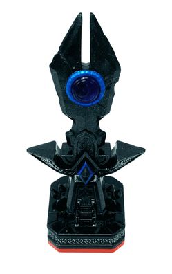 Skylanders Trap Team Figur Midnight Museum
