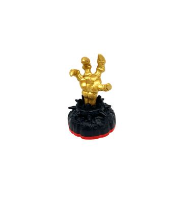 Skylanders Trap Team Figur Legendary Hand of Fate