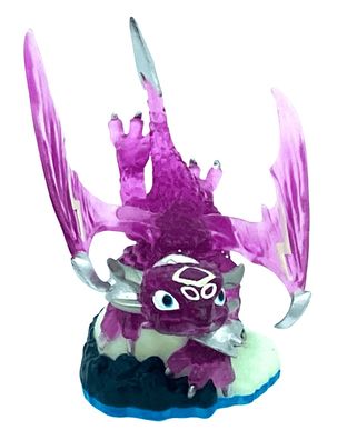Skylanders Swap Force Phantom Cynder