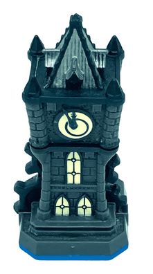 Skylanders Swap Force Tower of Time