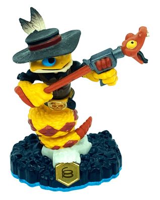 Skylanders Swap Force Rattle Shake