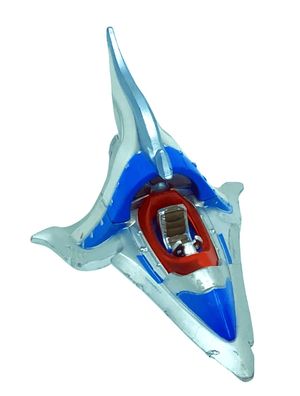 Skylanders Superchargers Sky Slicer