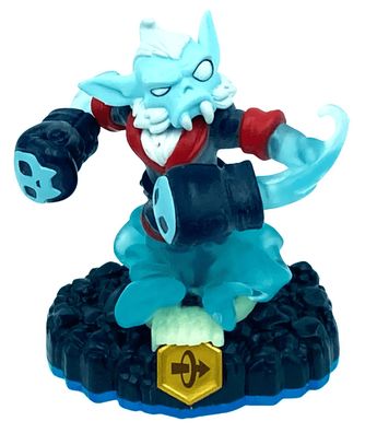 Skylanders Swap Force Night Shift