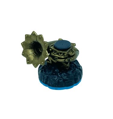 Skylanders Swap Force Groove Machine