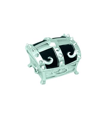 Skylanders Imaginators Figur Mystery Chest Silber