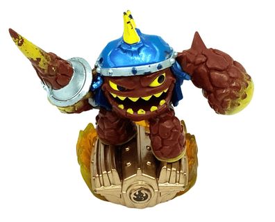 Skylanders Superchargers Lava Lance Eruptor