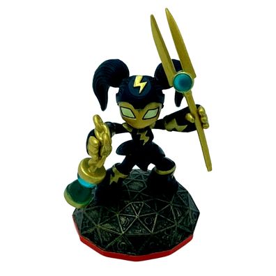 Skylanders Trap Team Figur Legendary Deja Vu