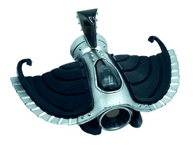 Skylanders Superchargers Dark Sea Shadow