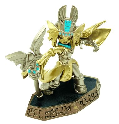 Skylanders Imaginators Figur Golden Queen