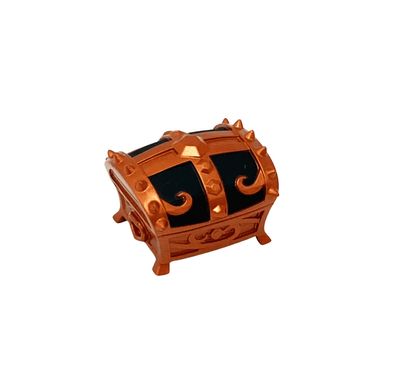 Skylanders Imaginators Figur Mystery Chest Bronze