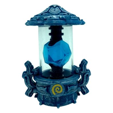 Skylanders Imaginators Creation Crystal / Kristall: Air Latern Creation Crystal