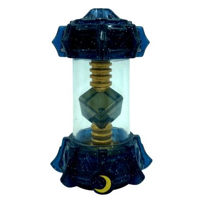 Skylanders Imaginators Creation Crystal / Kristall: Dark Pyramid Creation Crystal