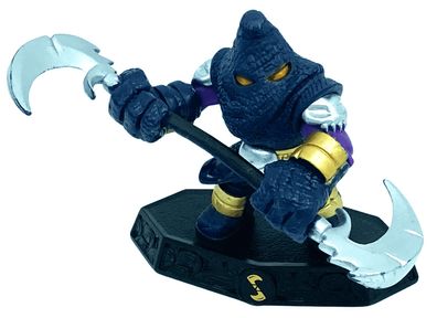 Skylanders Imaginators Figur Hood Sickle