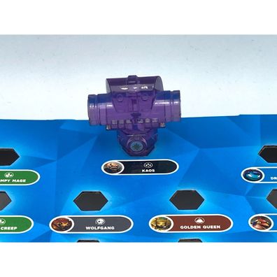 Skylanders Trap Team Trap / Falle: Magic Logholder