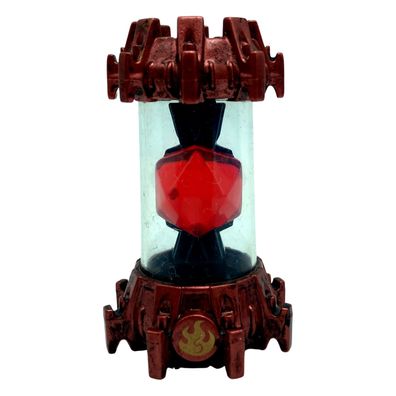 Skylanders Imaginators Creation Crystal / Kristall: Fire Reactor Creation Crystal