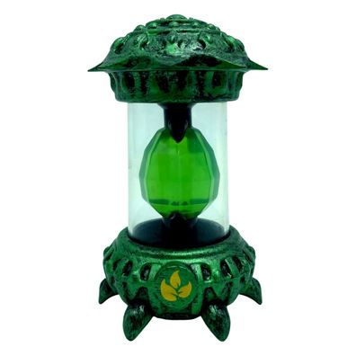 Skylanders Imaginators Creation Crystal / Kristall: Life Claw Creation Crystal