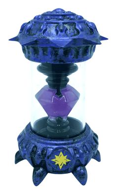 Skylanders Imaginators Creation Crystal / Kristall: Magic Claw Creation Crystal