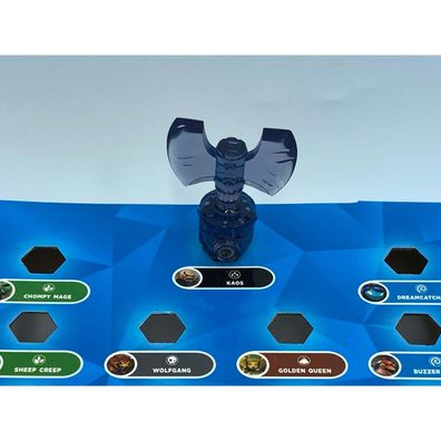 Skylanders Trap Team Trap / Falle: Undead Axe