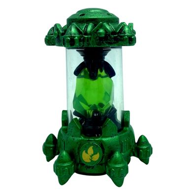 Skylanders Imaginators Creation Crystal / Kristall: Life Rocket Creation Crystal