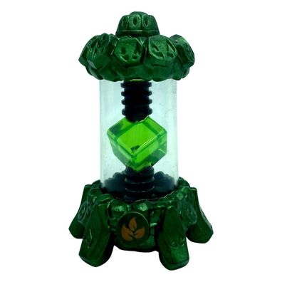 Skylanders Imaginators Creation Crystal / Kristall: Life Rune Creation Crystal