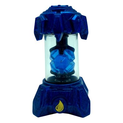 Skylanders Imaginators Creation Crystal / Kristall: Water Armor Creation Crystal