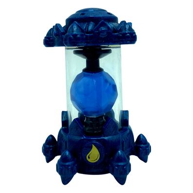 Skylanders Imaginators Creation Crystal / Kristall: Water Rocket Creation Crystal