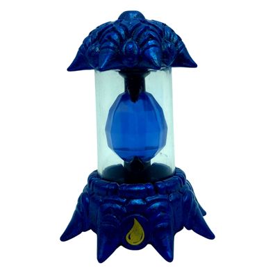 Skylanders Imaginators Creation Crystal / Kristall: Water Fanged Creation Crystal
