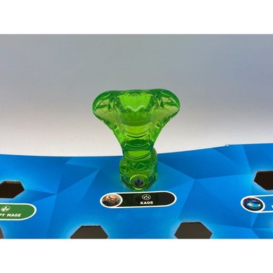 Skylanders Trap Team Trap / Falle: Life Snake