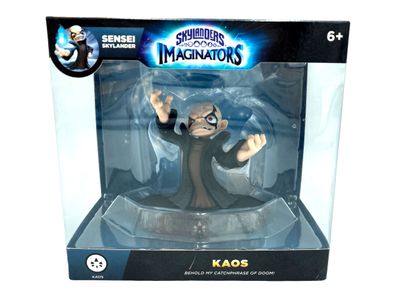 Skylanders Imaginators Figur Kaos in OVP
