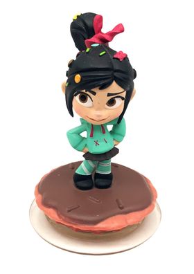 Disney Infinity Figur 1.0 Vanellope - Ralph reichts