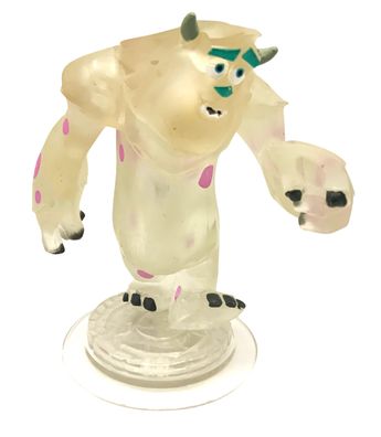 Disney Infinity Figur 1.0 Sully (Kristall)