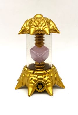 Skylanders Imaginators Creation Crystal / Kristall Legendary Light Fanged