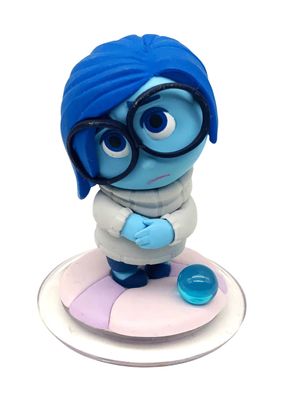 Disney Infinity Figur 2.0 Kummer