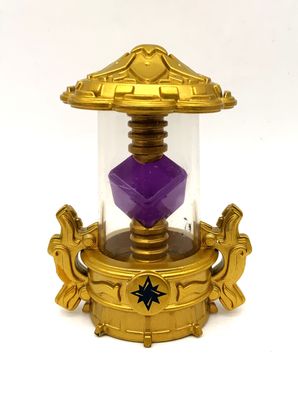 Skylanders Imaginators Creation Crystal / Kristall Legendary Magic Latern