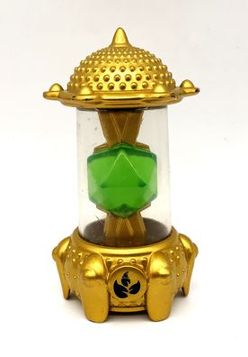 Skylanders Imaginators Creation Crystal / Kristall Legendary Life Acorn