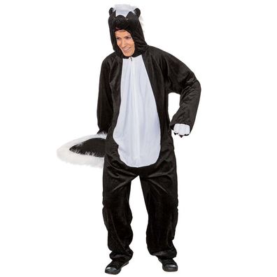 Overall Stinktier 175-190cm