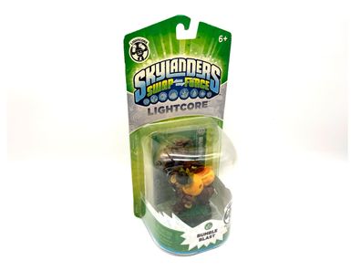 Skylanders Swap Force Figur Bumble Blast Lightcore in OVP