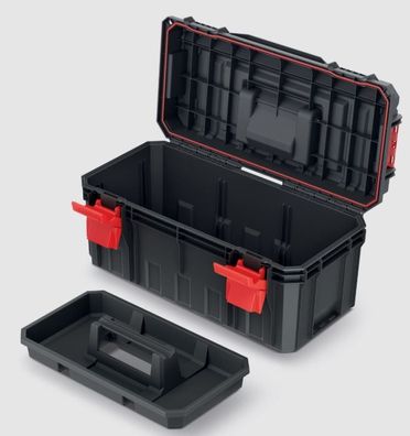 Kistenberg S BLOCK PRO 55 KXS5530 Werkzeugkiste Werkzeugbox Werkzeugkoffer
