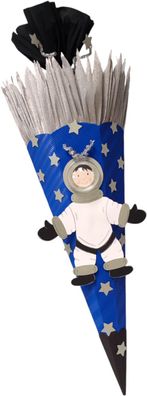 Schultüte Bastelset Astronaut von Prell