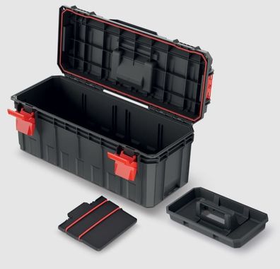 Kistenberg S BLOCK PRO 65 KXS6530 Werkzeugkiste Werkzeugbox Werkzeugkoffer