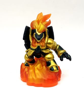 Skylanders Giants Legendary Ignitor - Beschädigt