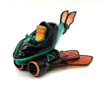 Skylanders Superchargers Buzz Wing - Beschädigt