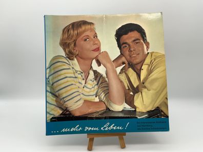 mehr vom Leben! Anleitung Deutsch