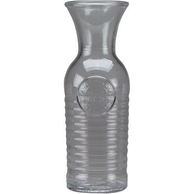 Karaffe "Cucinare" 1,0 l Officina, rund