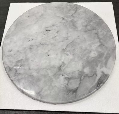 Chefmade Tortenplatte drehbar 30 cm