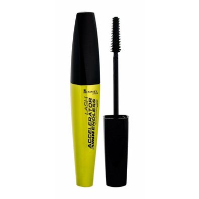 Rimmel London Lash Accelerator Endless 10ml Mascara