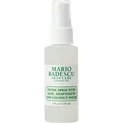 Mario Badescu Facial Spray With Aloe